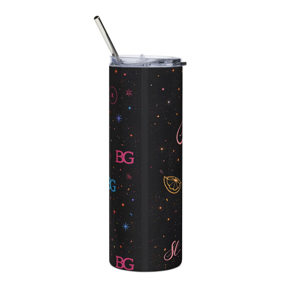 Stainless Steel Tumbler, 20oz
