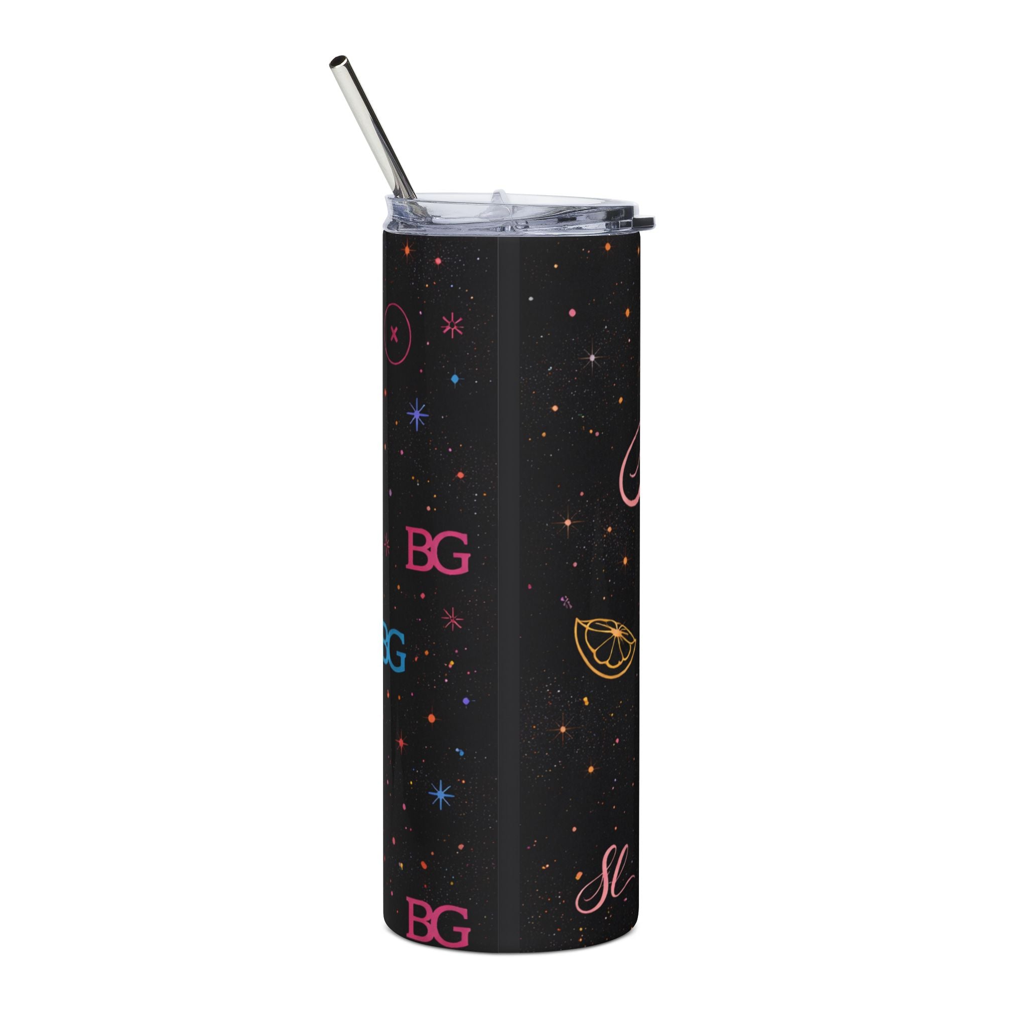 Stainless Steel Tumbler, 20oz
