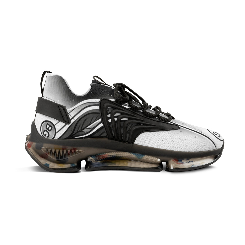 Men's Mesh Sneakers