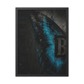 The Butterfly Effect // BC Series Framed Poster