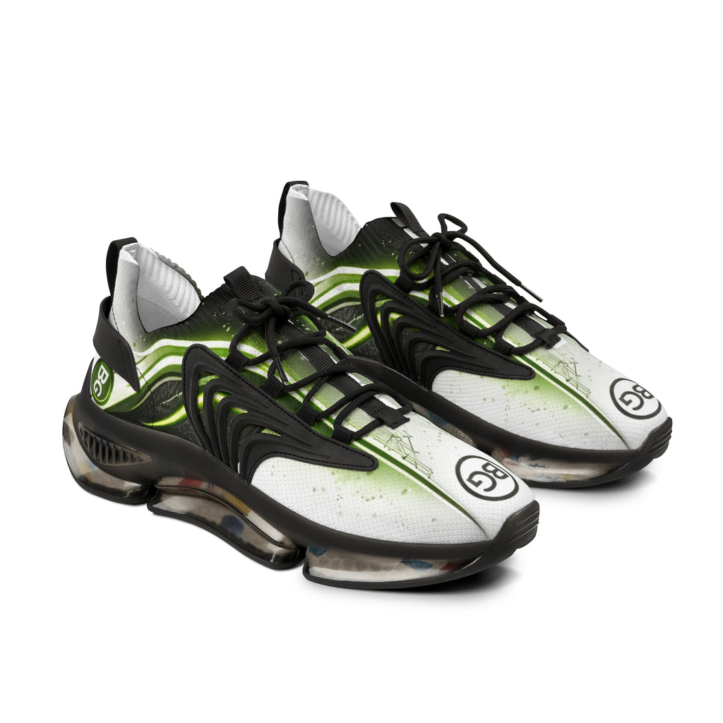 Copy of Men's Mesh Sneakers