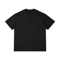 Unisex Regular Fit Crewneck T-Shirt