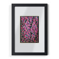 Framed Posters, Black