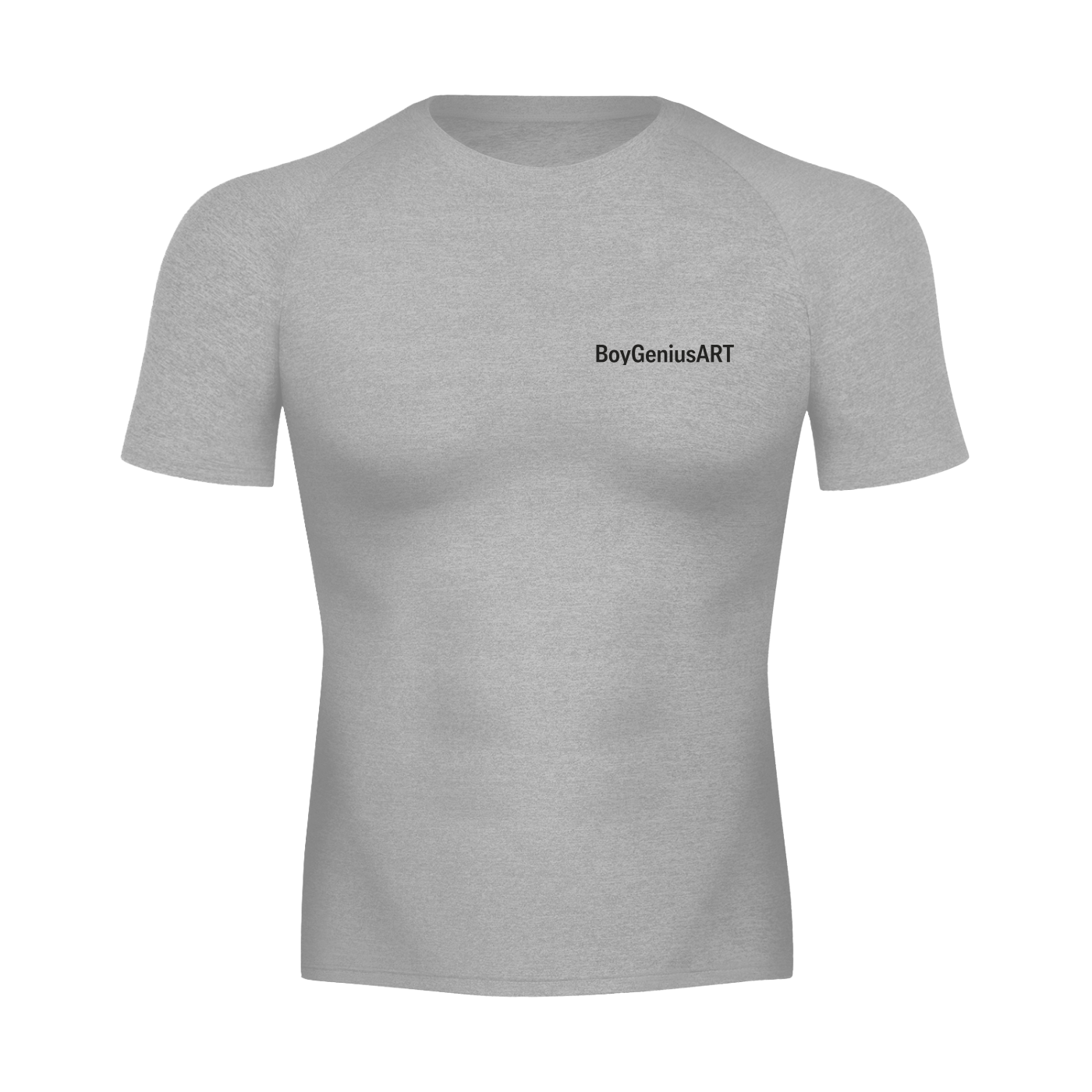 Performance Short Sleeve T-Shirt