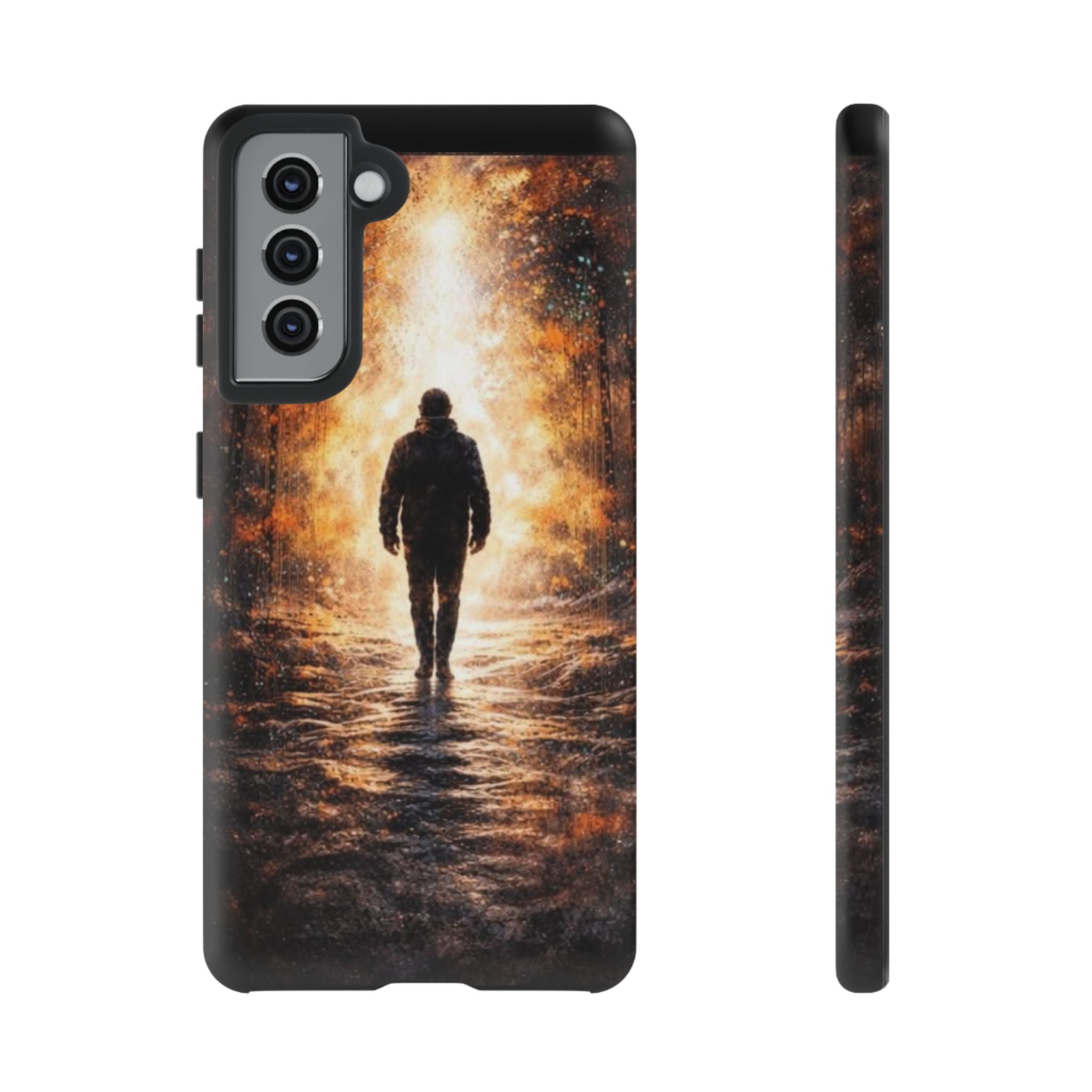 Tough Cases
