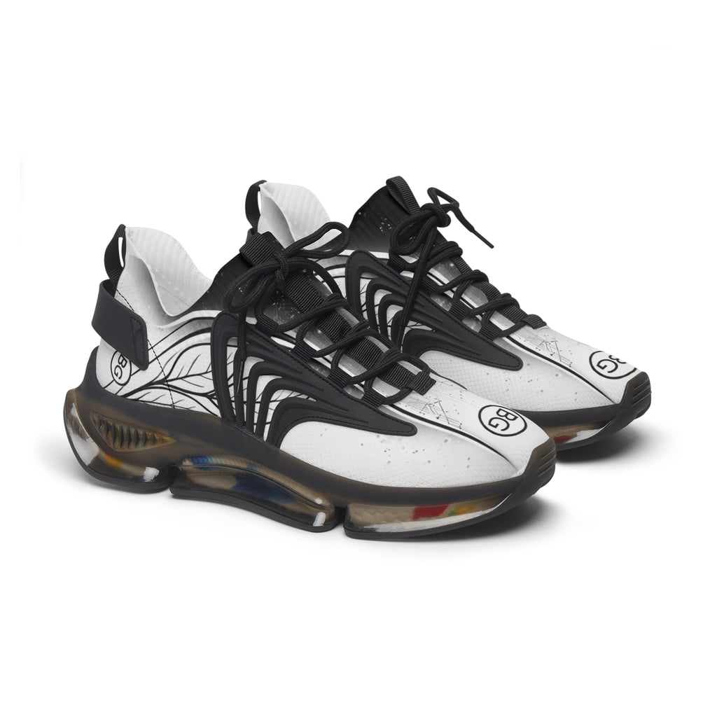 Women's Mesh Sneakers
