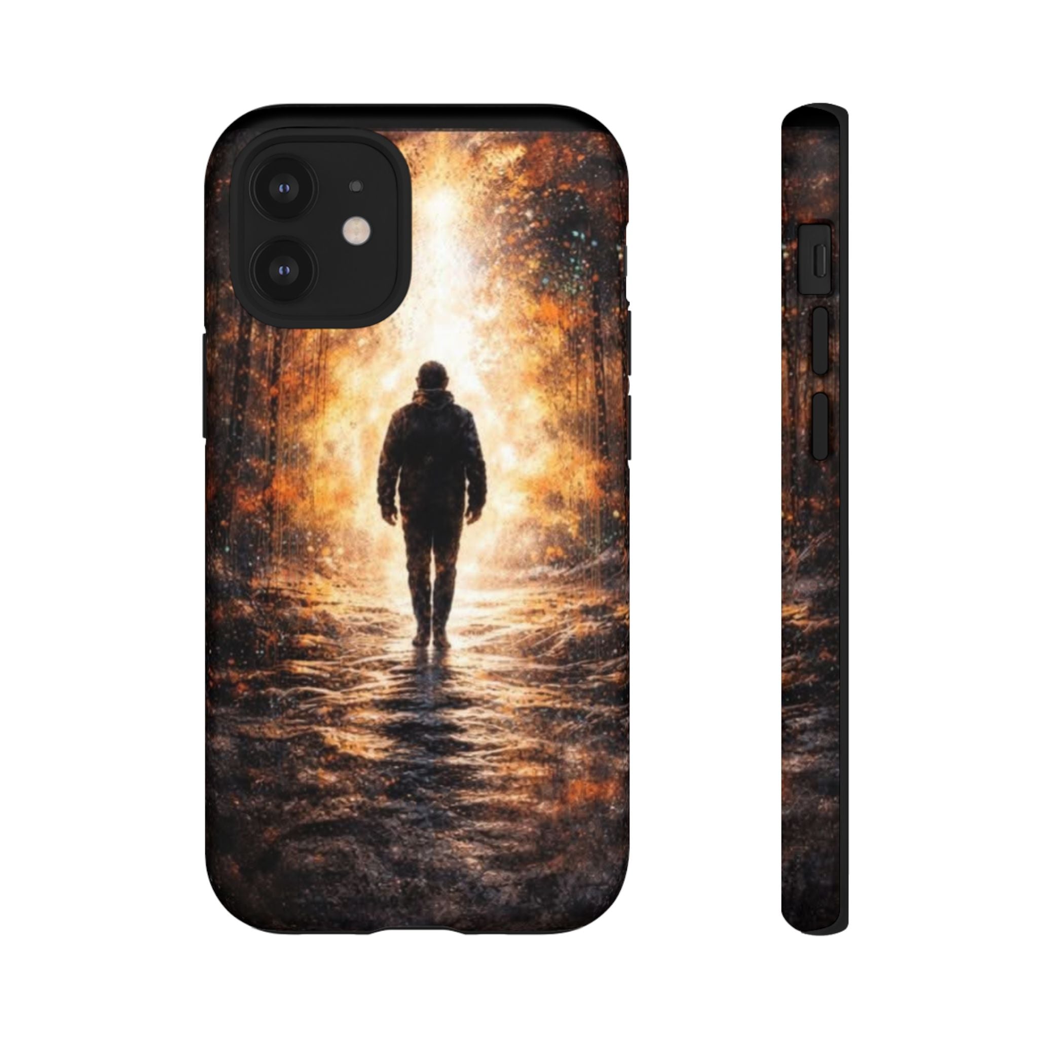 Tough Cases