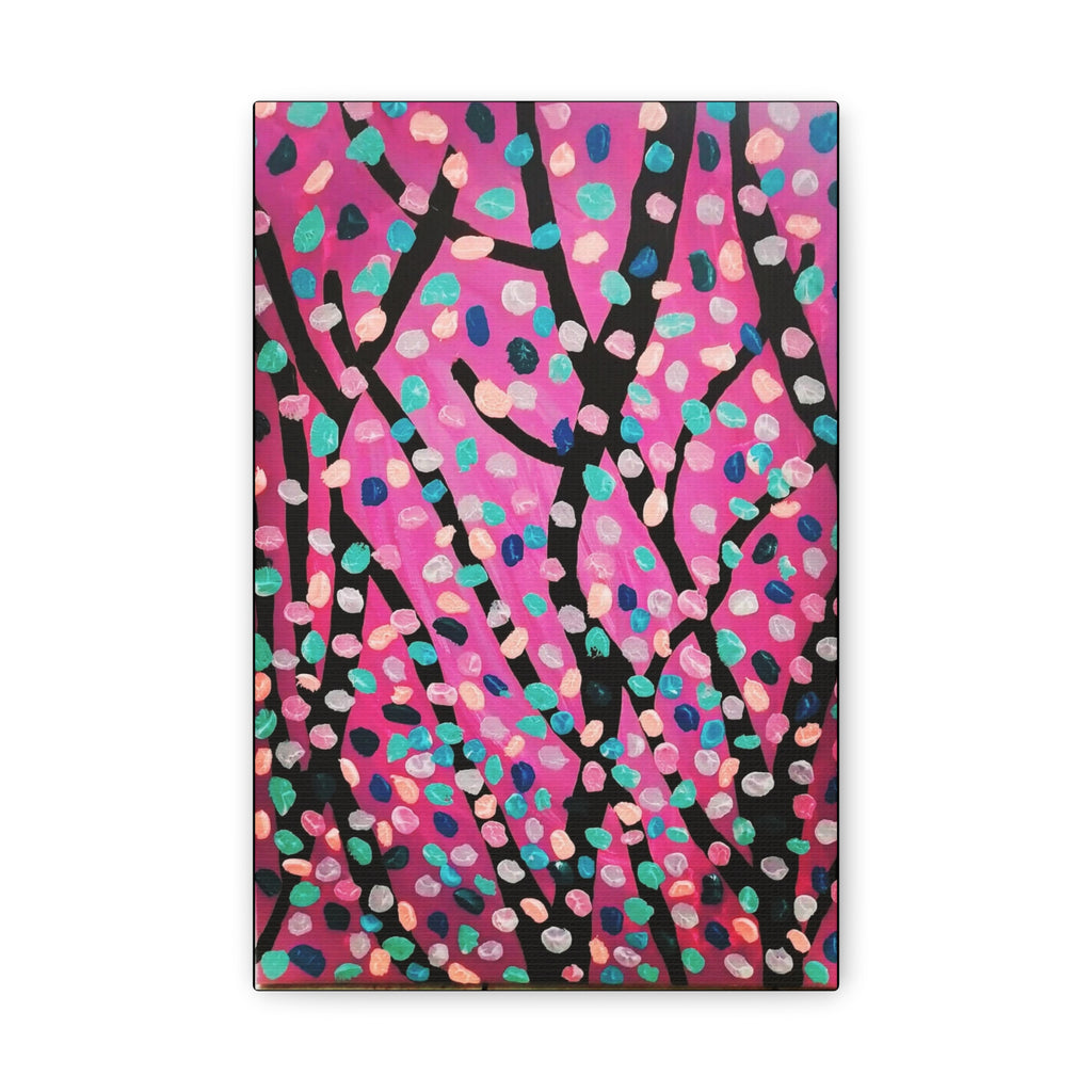 Classic Canvas