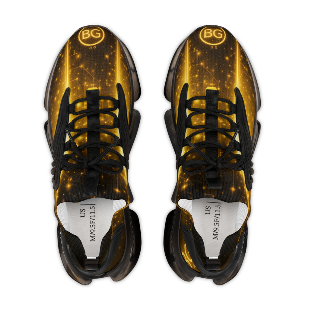 Men's Mesh Sneakers