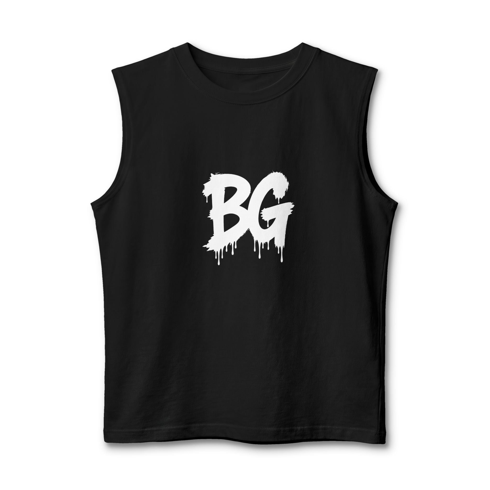 Unisex Jersey Muscle Tank