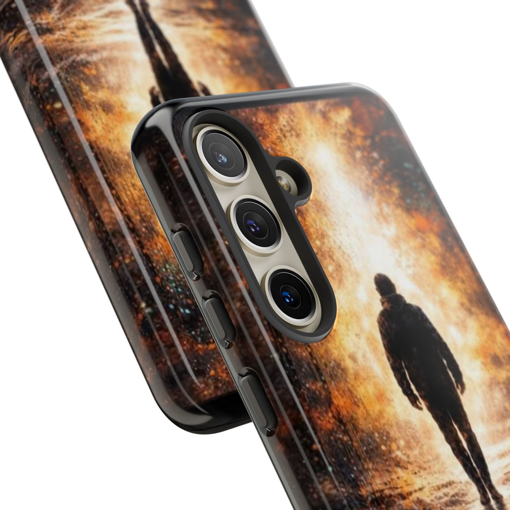 Tough Cases
