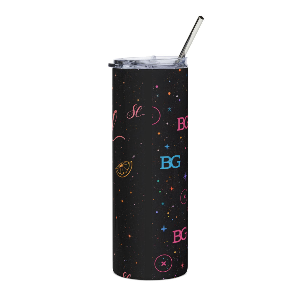 Stainless Steel Tumbler, 20oz