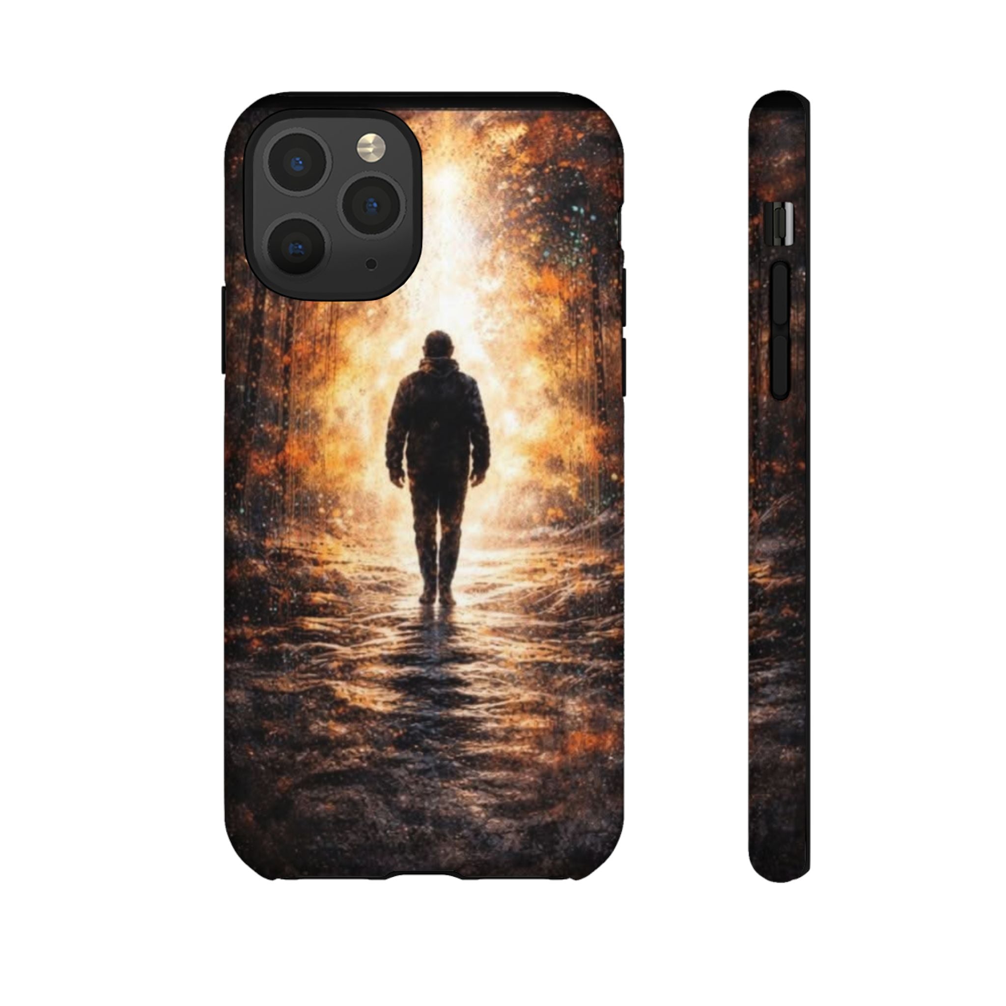 Tough Cases