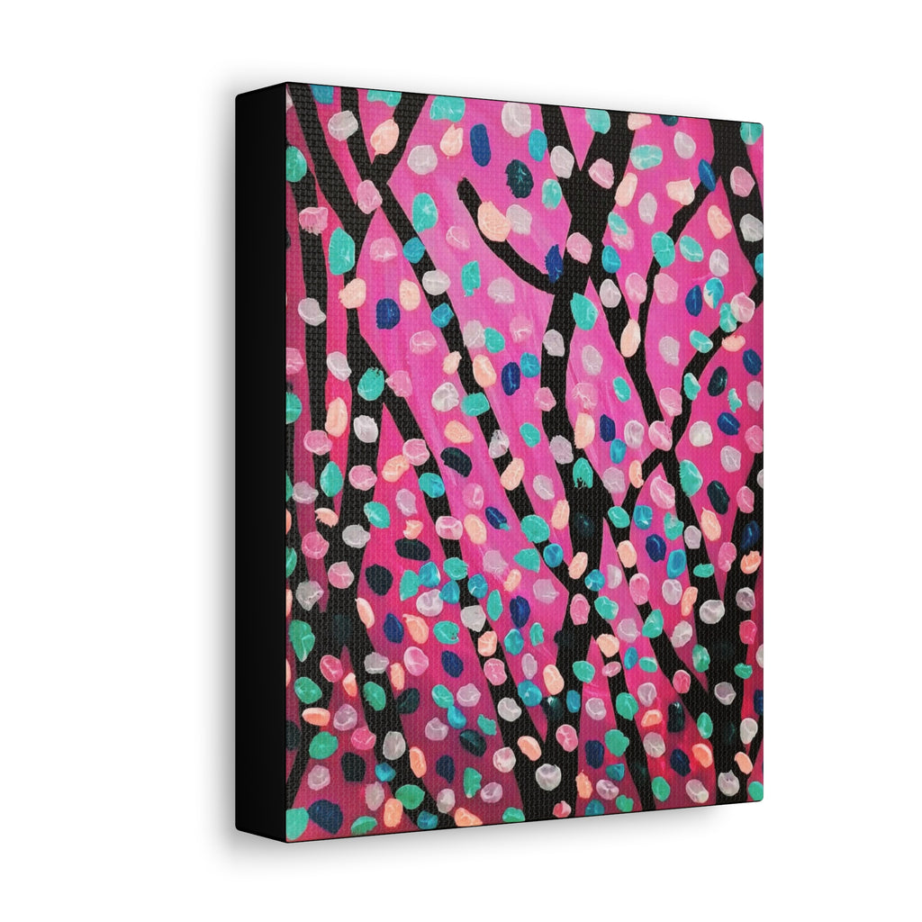 Stretched Canvas