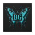 The Butterfly Effect // BC Series Canvas