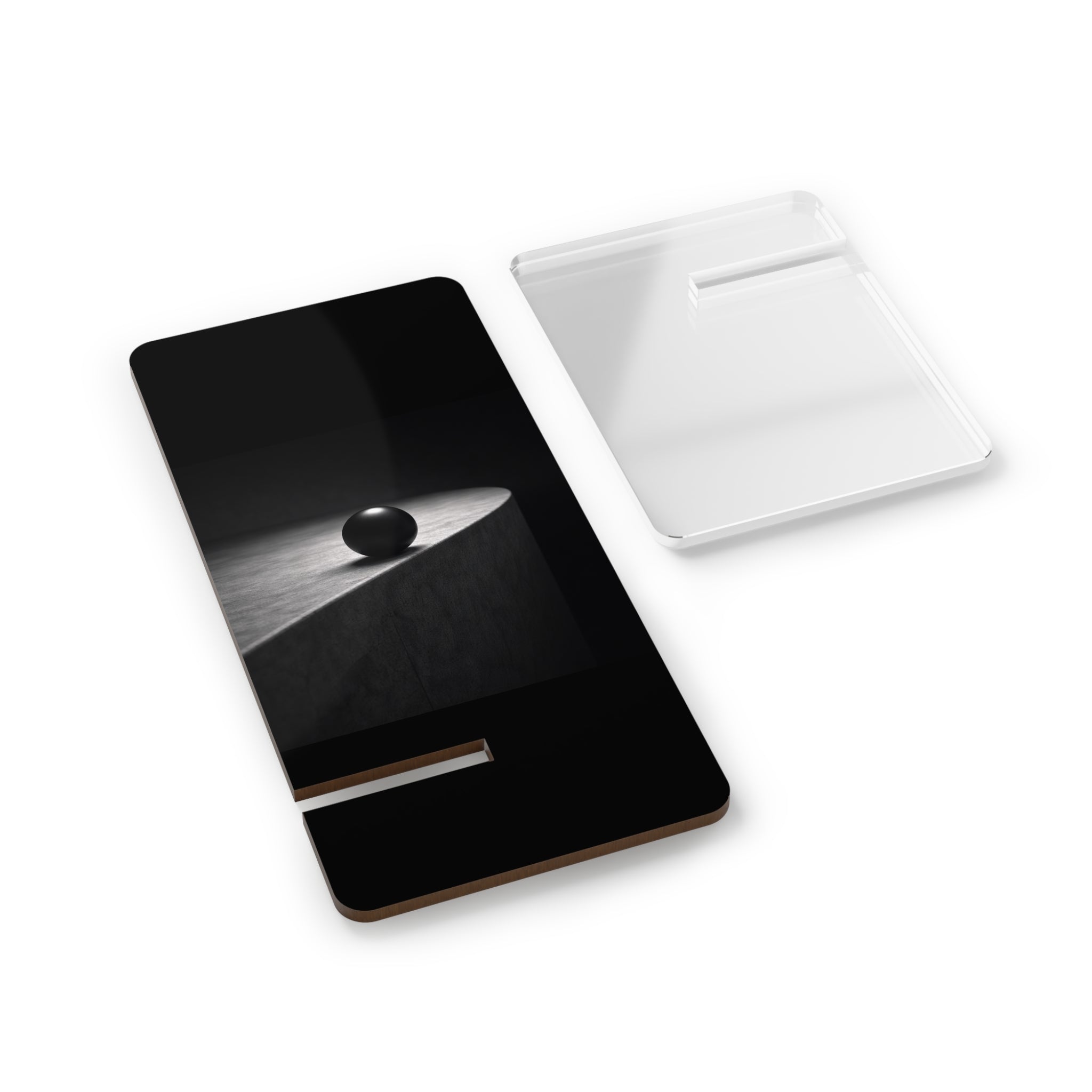 Mobile Display Stand for Smartphones