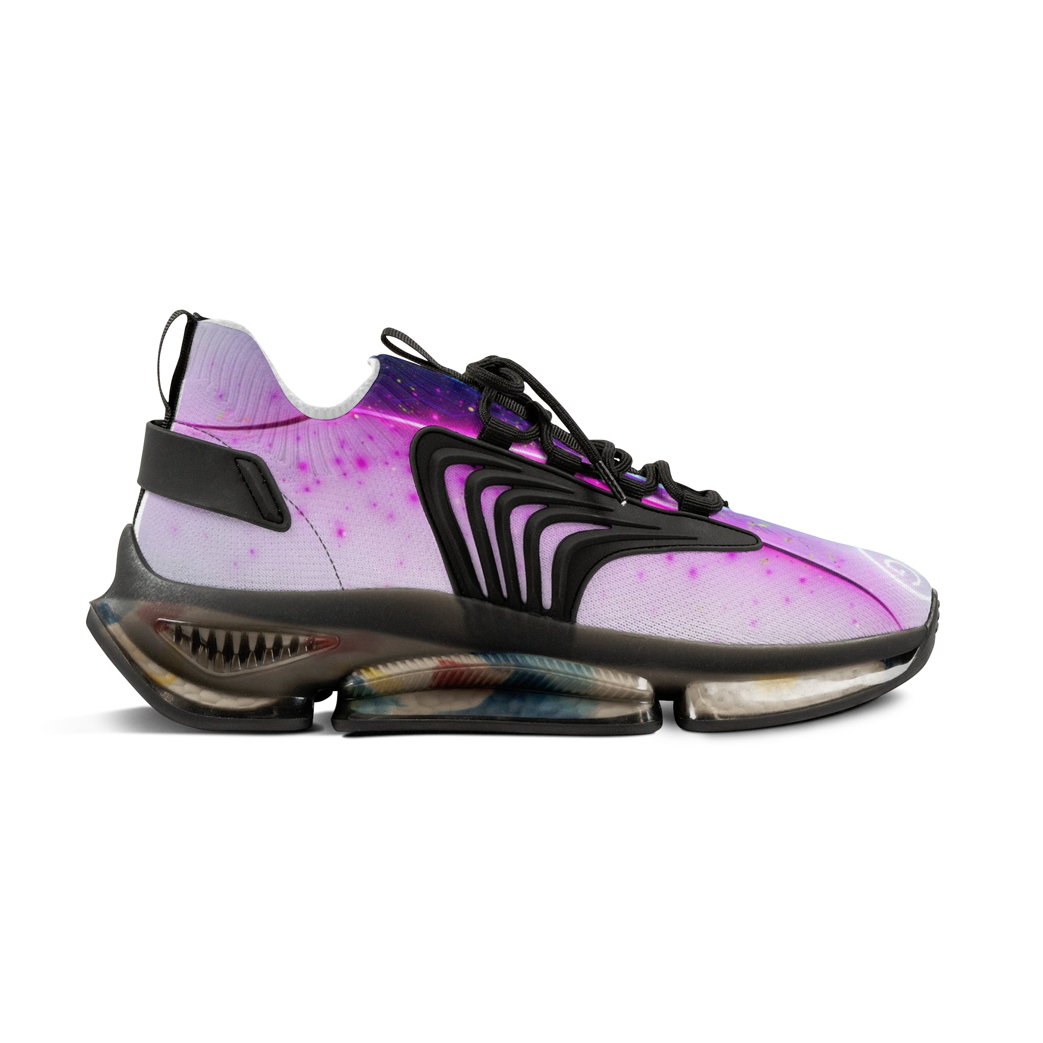 Men's Mesh Sneakers