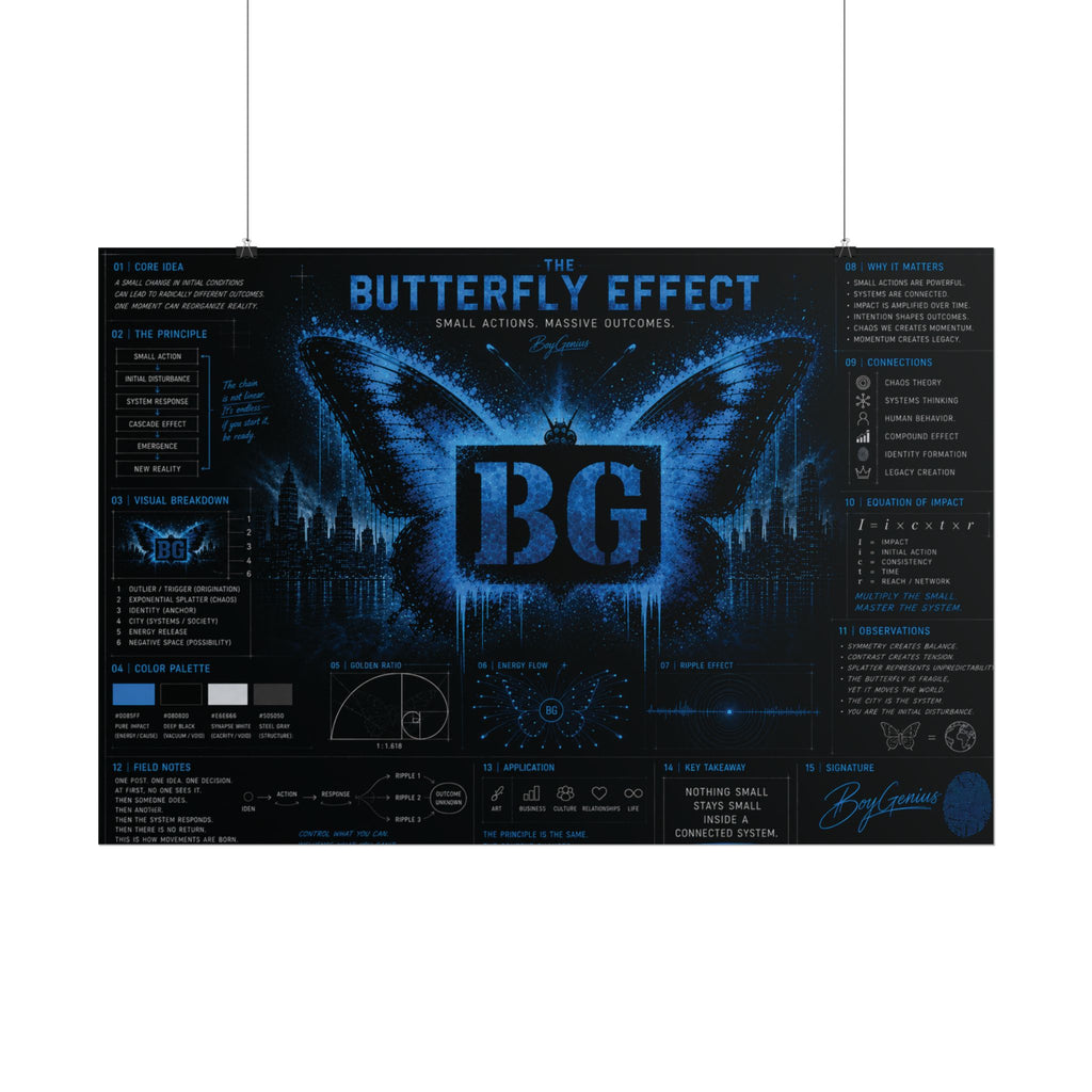 Rolled Posters