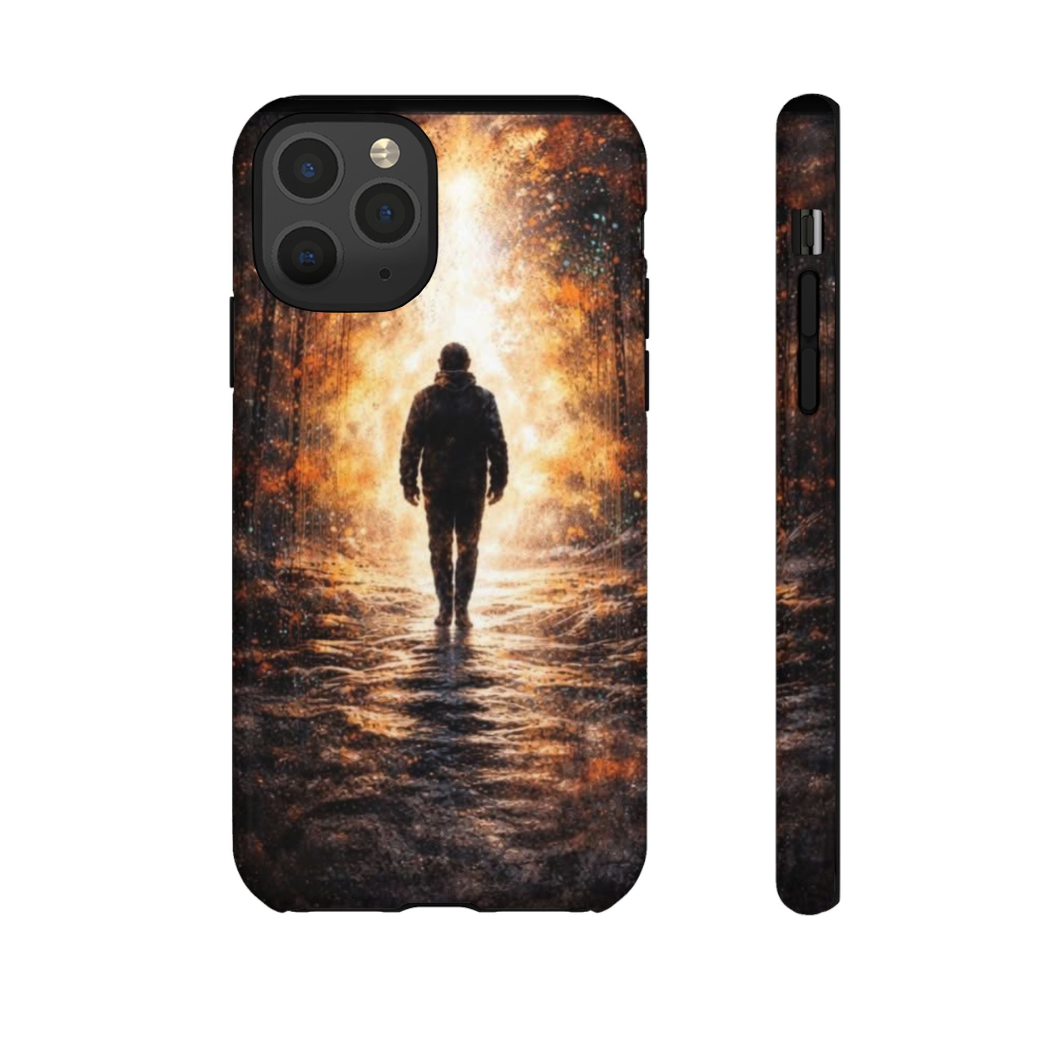 Tough Cases