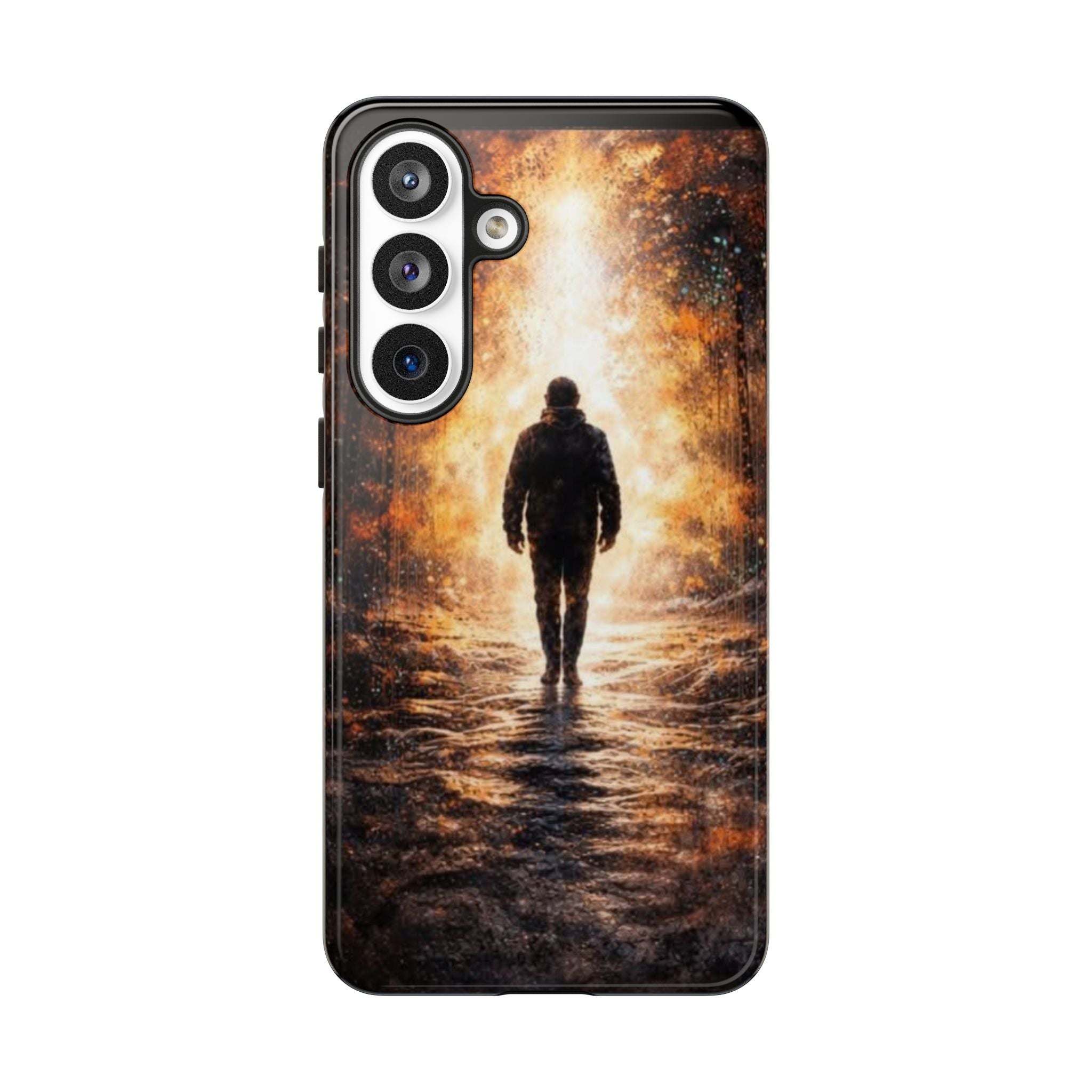 Tough Cases