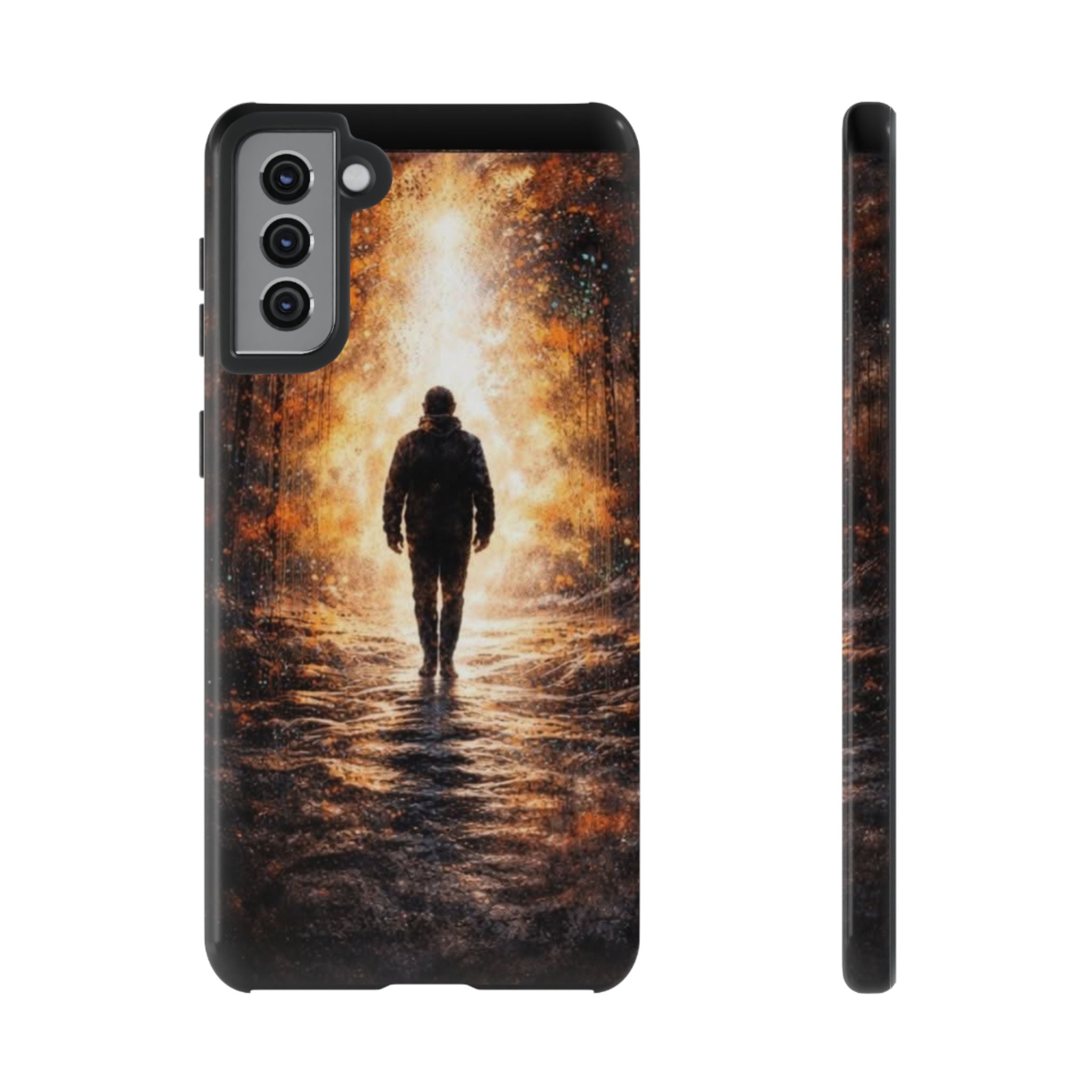 Tough Cases