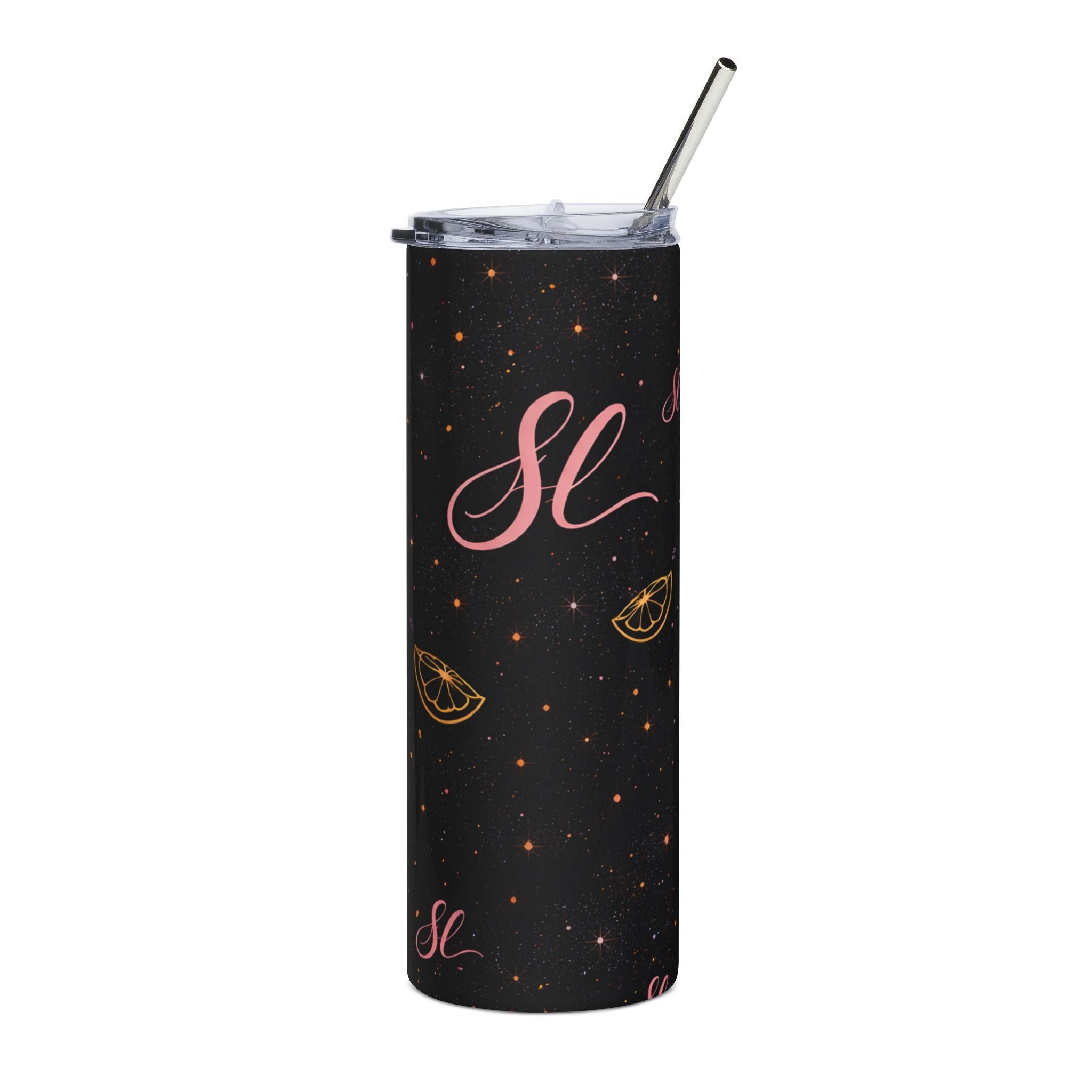 Stainless Steel Tumbler, 20oz