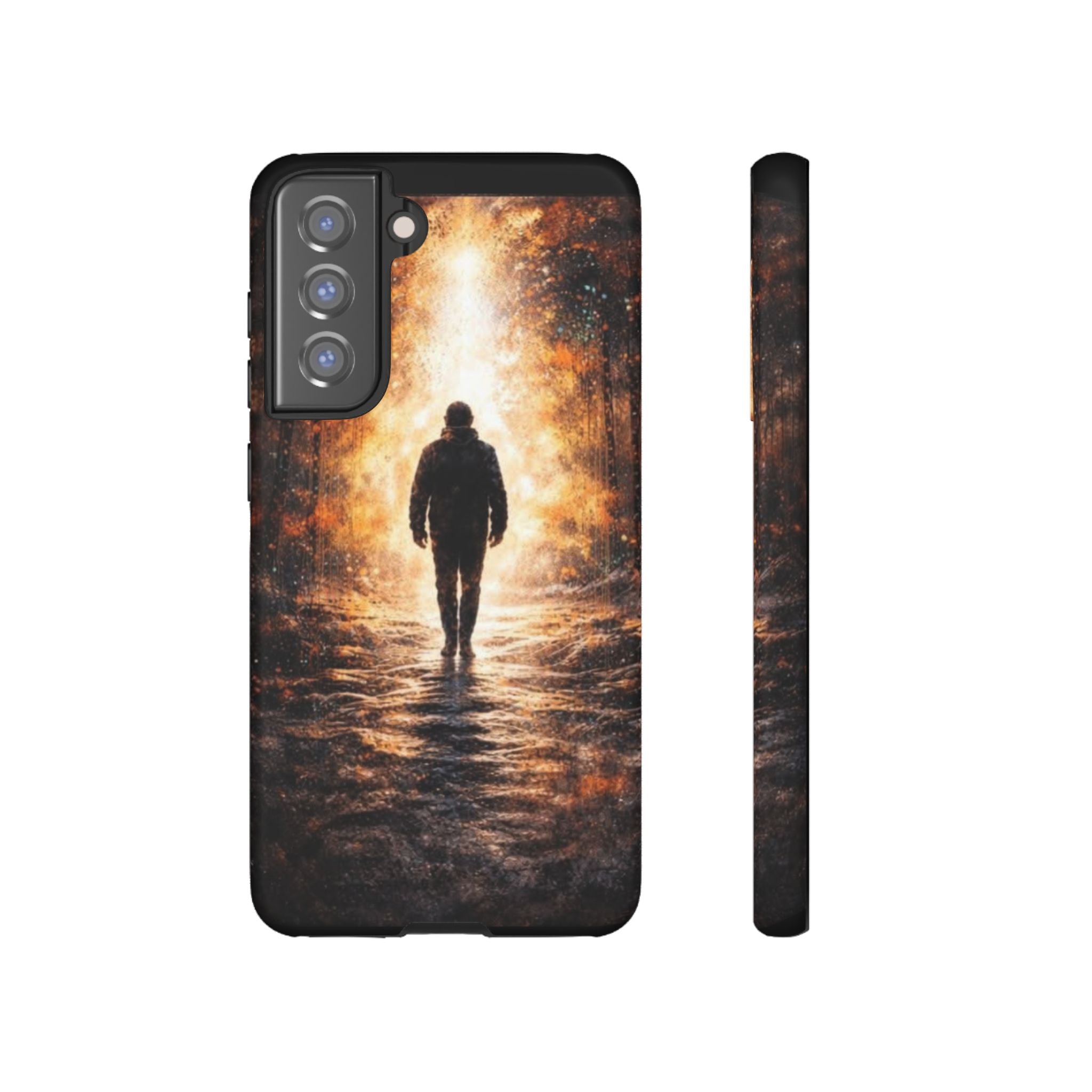 Tough Cases