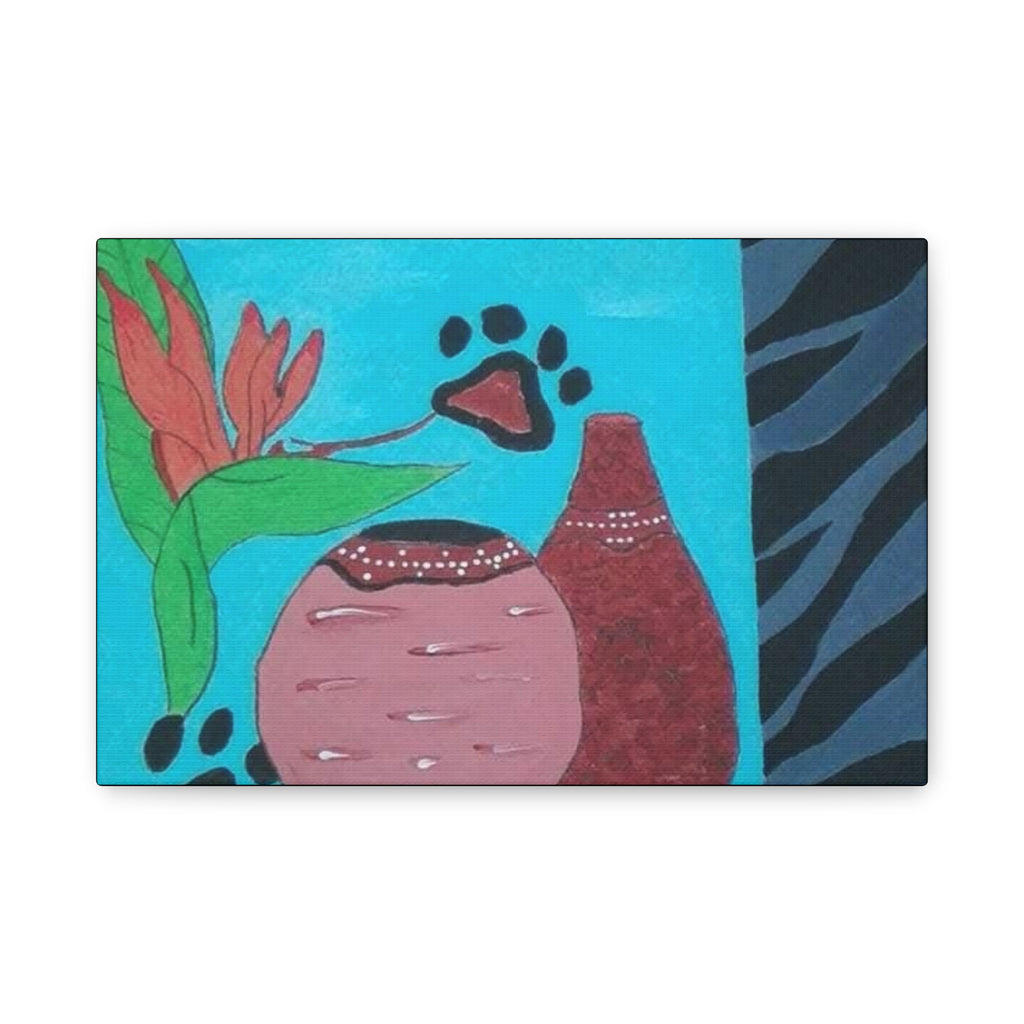 Classic Canvas