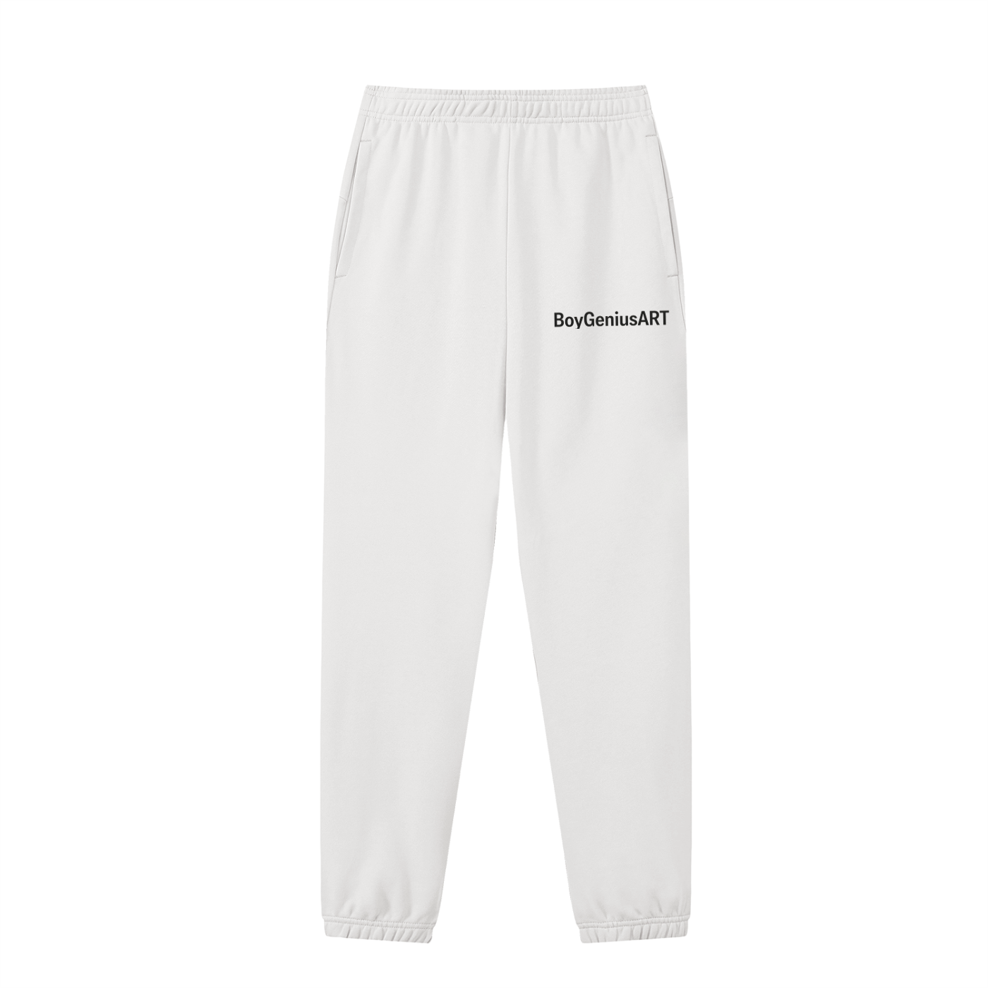 Essential Jogged Sweatpants
