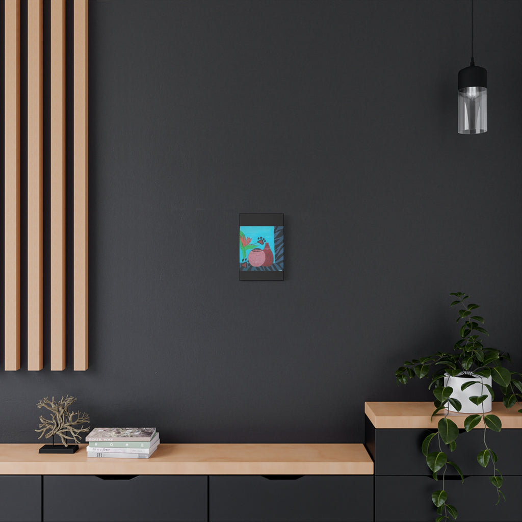 Classic Canvas