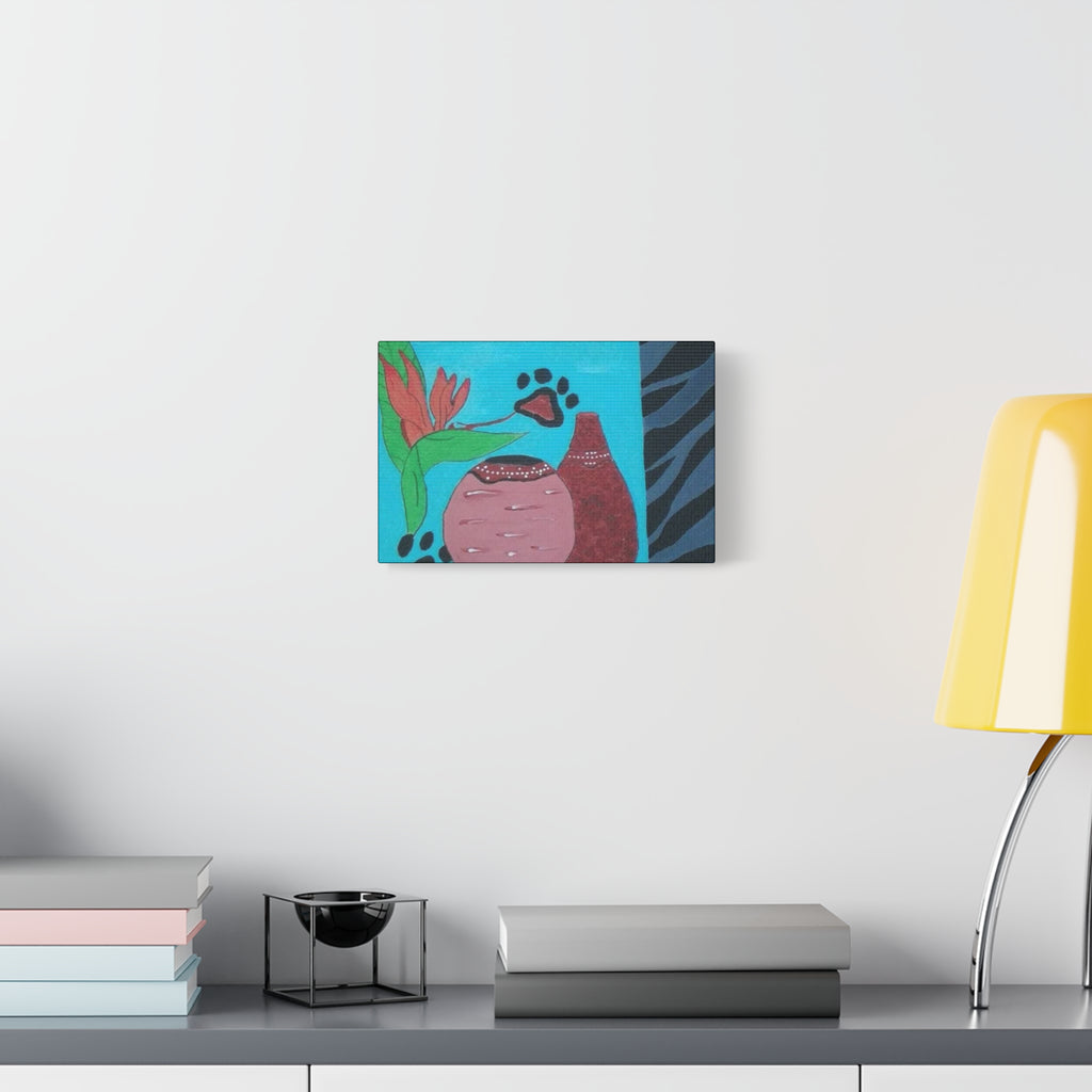Classic Canvas
