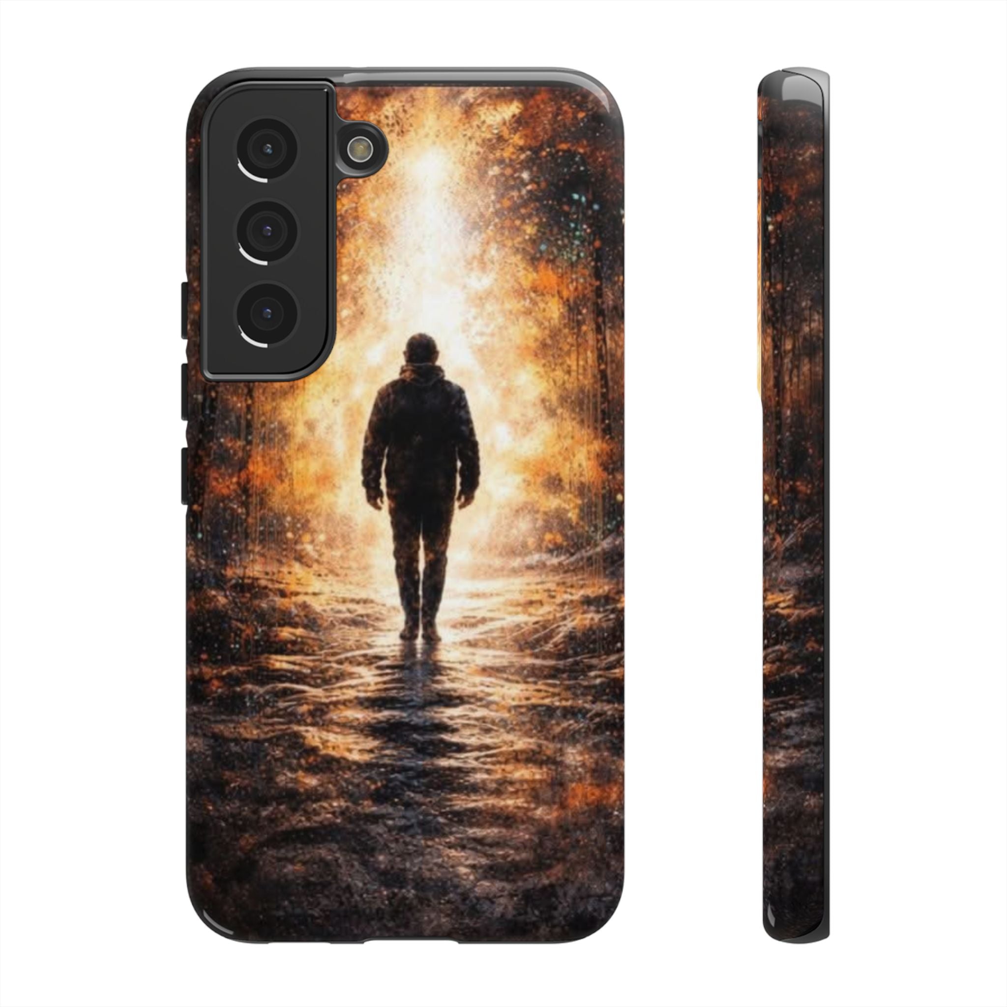 Tough Cases