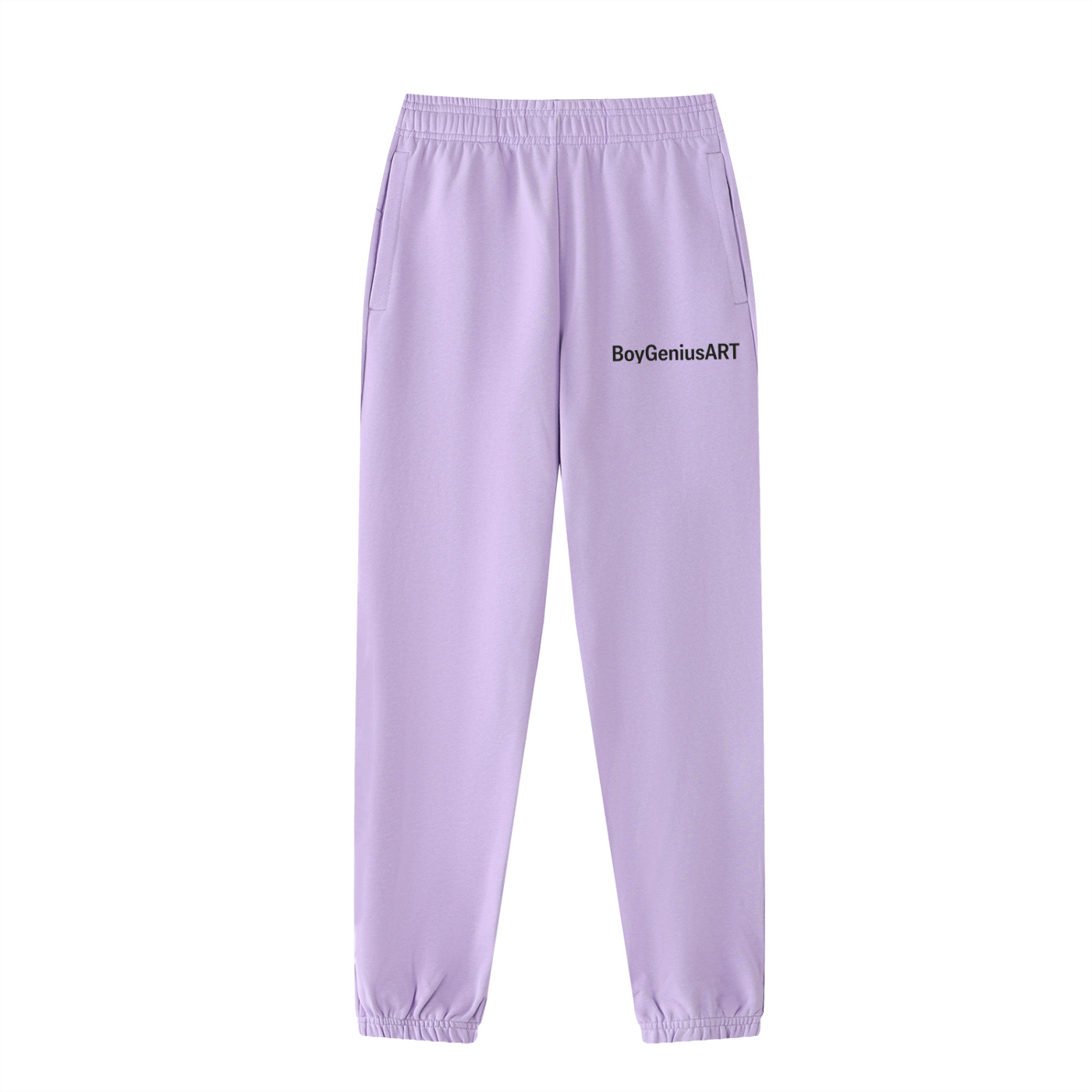 Essential Jogged Sweatpants