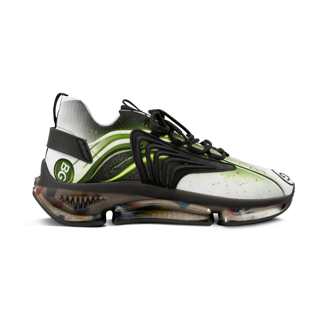 Copy of Men's Mesh Sneakers
