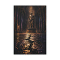 Canvas Art Wraps, 1.6"