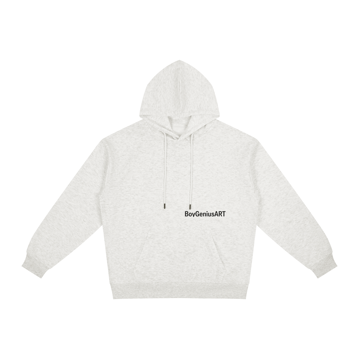 Relaxed Fit Hoodie
